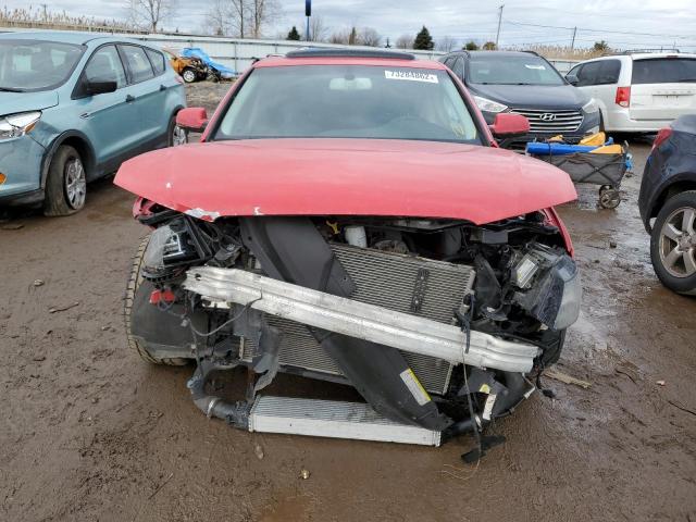 Photo 5 from auction – 2011 AUDI A4 PREMIUM with VIN WAUFFAFLXBN013468