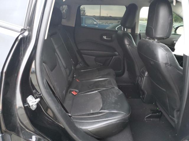Photo 11 from auction – 2018 JEEP COMPASS LA with VIN 3C4NJCBB2JT420690