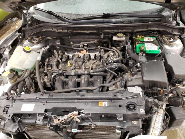 Photo 11 from auction – 2012 MAZDA 3 I with VIN JM1BL1L77C1552401