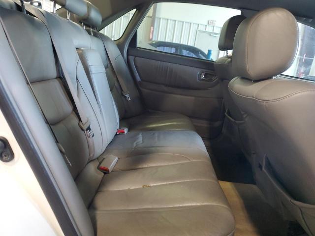 Photo 10 from auction – 2004 TOYOTA AVALON XL with VIN 4T1BF28B64U349974