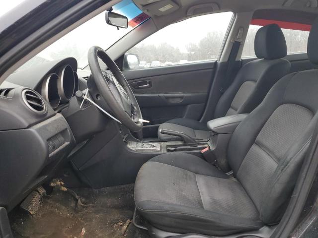 Фото 7 с аукциона – 2006 MAZDA 3 I с VIN JM1BK32F361460262