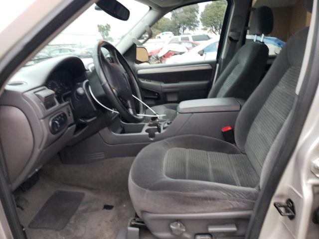 Photo 7 from auction – 2003 FORD EXPLORER X with VIN 1FMZU73K93UC62609