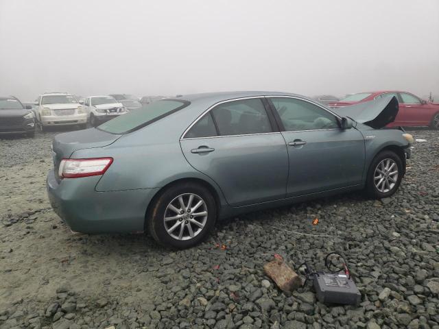 Photo 3 from auction – 2011 TOYOTA CAMRY HYBR with VIN 4T1BB3EK2BU134675