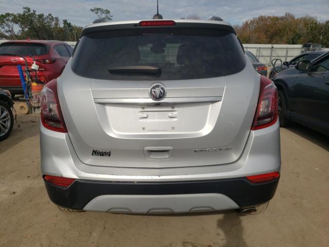 Photo 6 from auction – 2019 BUICK ENCORE PRE with VIN KL4CJASB6KB837304