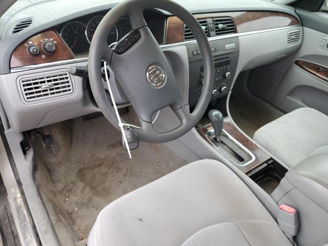 Photo 8 from auction – 2007 BUICK LACROSSE C with VIN 2G4WC582271139903