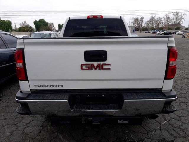 Photo 6 from auction – 2016 GMC SIERRA K25 with VIN 1GT22REG0GZ244833