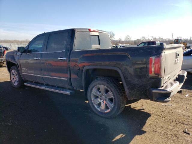 Photo 2 from auction – 2018 GMC SIERRA K15 with VIN 3GTU2NEC3JG124692