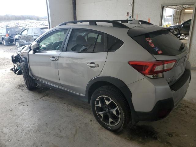 Photo 2 from auction – 2019 SUBARU CROSSTREK with VIN JF2GTAEC5KH350017