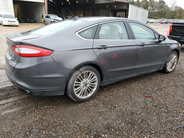 Photo 3 from auction – 2015 FORD FUSION SE with VIN 3FA6P0H98FR248231