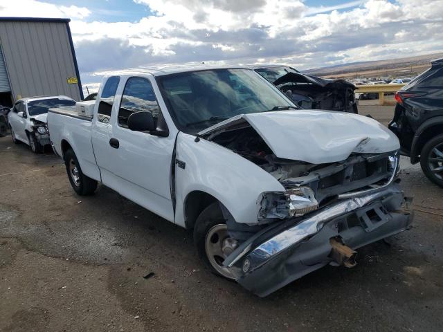 Photo 4 from auction – 2004 FORD F-150 HERI with VIN 2FTRX17214CA24743
