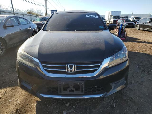 Photo 5 from auction – 2015 HONDA ACCORD LX with VIN 1HGCR2F3XFA187378