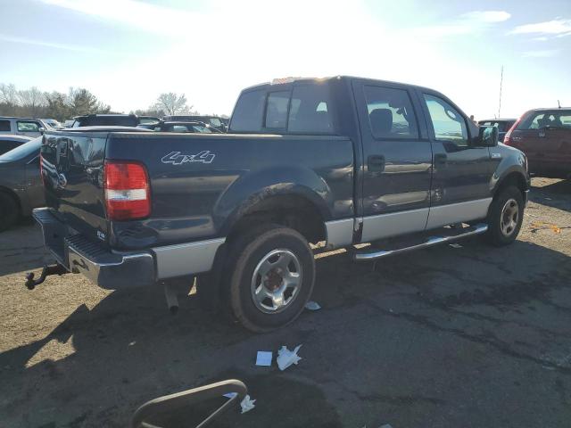 Photo 3 from auction – 2004 FORD F-150 SUPE with VIN 1FTPW14554FA25827