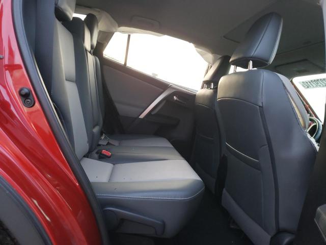 Photo 10 from auction – 2015 TOYOTA RAV4 LIMIT with VIN 2T3YFREV5FW232446