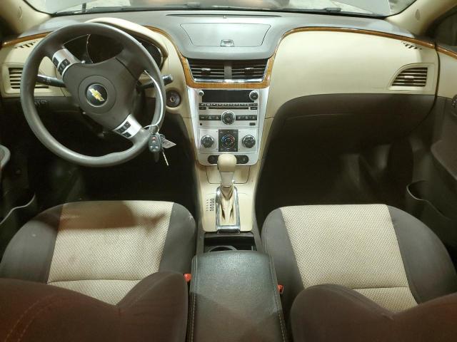 Photo 8 from auction – 2012 CHEVROLET MALIBU 1LT with VIN 1G1ZC5E08CF175188
