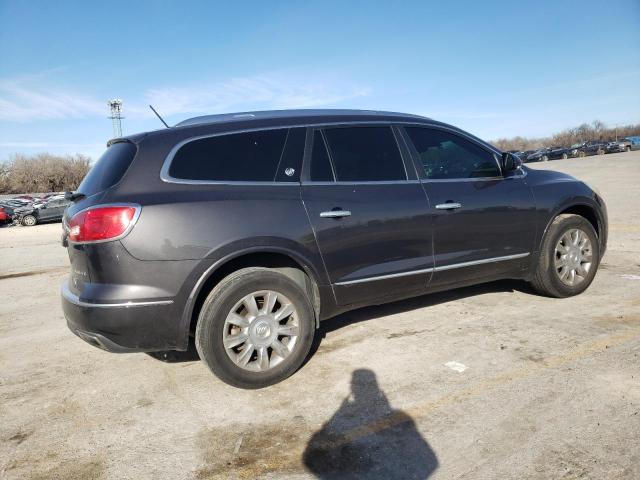 Photo 3 from auction – 2014 BUICK ENCLAVE with VIN 5GAKRCKDXEJ293666
