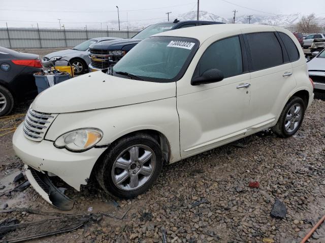 Photo 1 from auction – 2004 CHRYSLER PT CRUISER with VIN 3C4FY48B94T278047