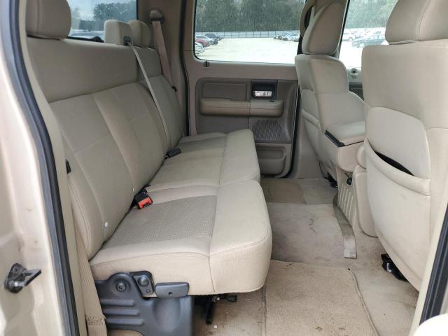 Photo 10 from auction – 2007 FORD F150 SUPER with VIN 1FTRW12W77KA54858