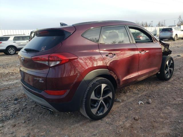 Photo 3 from auction – 2018 HYUNDAI TUCSON VAL with VIN KM8J3CA25JU646086