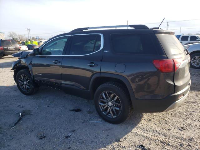 Photo 2 from auction – 2017 GMC ACADIA SLT with VIN 1GKKNMLA6HZ246102