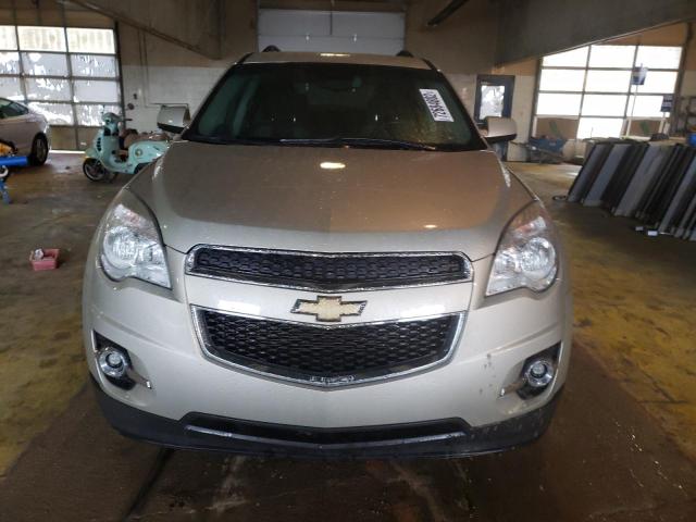 Photo 5 from auction – 2015 CHEVROLET EQUINOX LT with VIN 2GNALCEK3F6302400