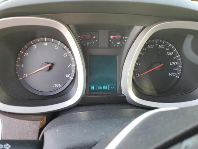 Photo 9 from auction – 2011 CHEVROLET EQUINOX LT with VIN 2CNFLNECXB6241183