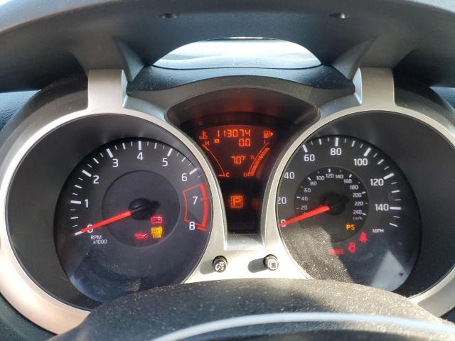 Photo 9 from auction – 2014 NISSAN JUKE S with VIN JN8AF5MR7ET352205
