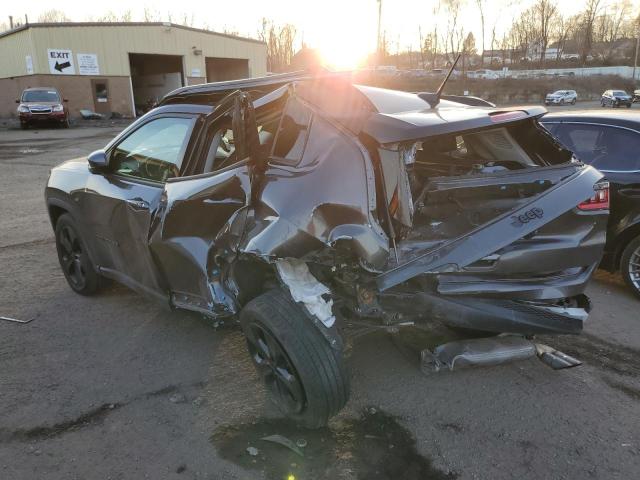 Photo 2 from auction – 2018 JEEP COMPASS LA with VIN 3C4NJDBB5JT402965