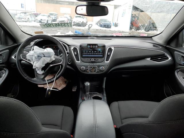 Photo 8 from auction – 2016 CHEVROLET MALIBU LT with VIN 1G1ZE5ST5GF279782