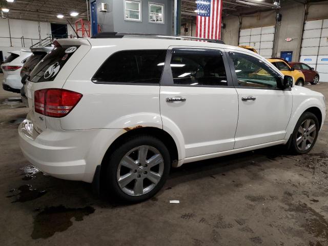 Photo 3 from auction – 2009 DODGE JOURNEY R/ with VIN 3D4GH67V79T142280