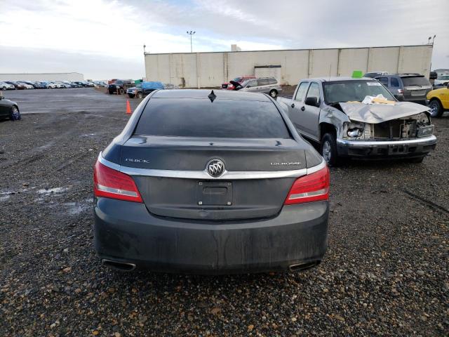 Photo 6 from auction – 2015 BUICK LACROSSE with VIN 1G4GA5G33FF298585