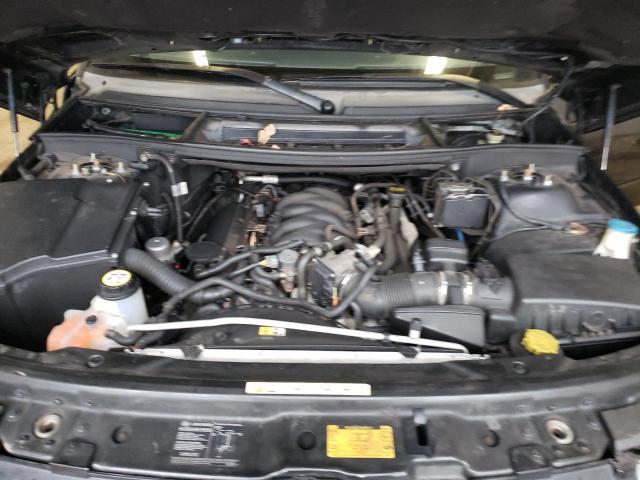 Photo 12 from auction – 2006 LAND ROVER RANGE ROVE with VIN SALME15456A238393