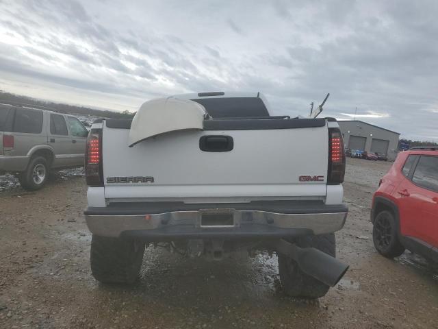 Photo 6 from auction – 2007 GMC SIERRA K25 with VIN 1GTHK23D37F171758