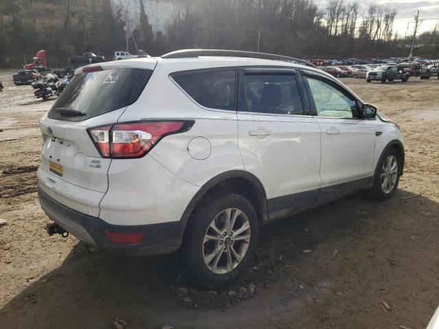 Photo 3 from auction – 2018 FORD ESCAPE SEL with VIN 1FMCU9HD4JUC29347