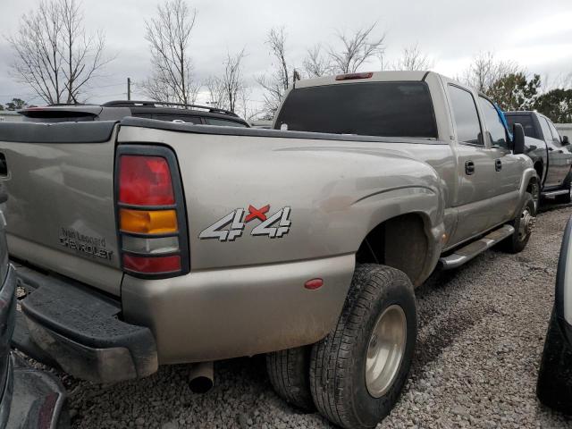 Photo 4 from auction – 2001 CHEVROLET SILVERADO with VIN 1GCJK33131F193067