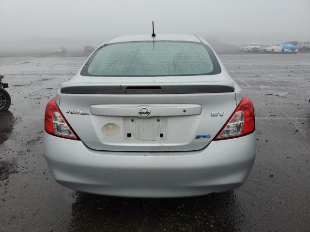 Photo 6 from auction – 2013 NISSAN VERSA S with VIN 3N1CN7AP6DL845451