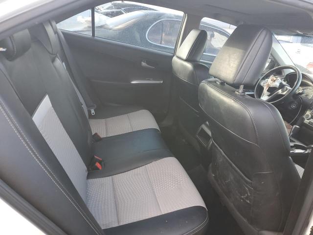 Photo 10 from auction – 2014 TOYOTA CAMRY L with VIN 4T1BF1FK3EU462618