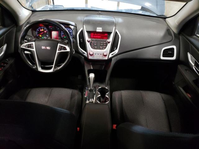 Photo 8 from auction – 2011 GMC TERRAIN SL with VIN 2CTFLTEC0B6374788