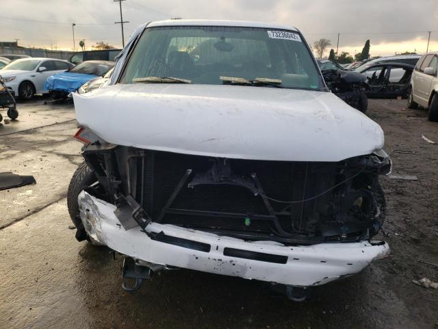 Photo 5 from auction – 2007 GMC NEW SIERRA with VIN 2GTEC13V371124885