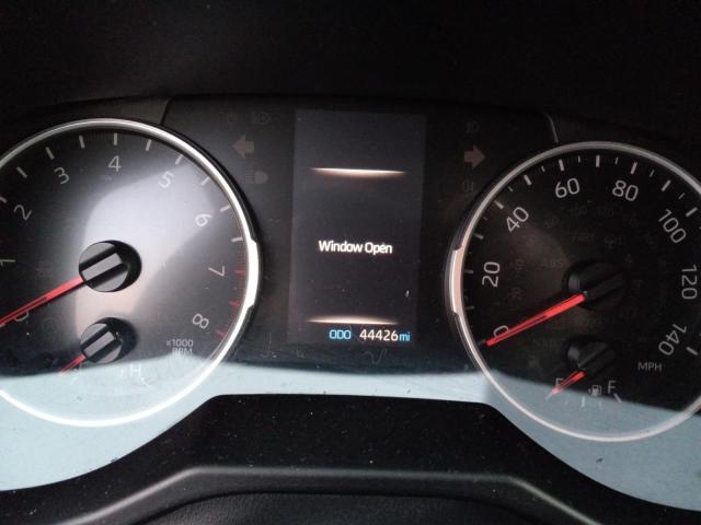Photo 9 from auction – 2020 TOYOTA RAV4 LE with VIN 2T3F1RFV8LC103263