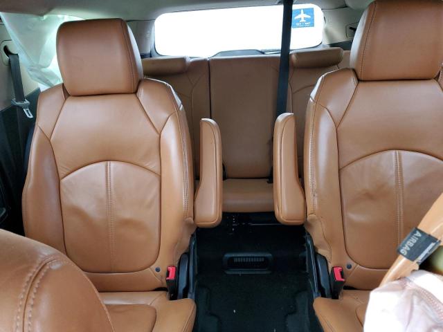 Photo 10 from auction – 2013 CHEVROLET TRAVERSE L with VIN 1GNKRJKDXDJ176100