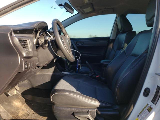 Photo 7 from auction – 2015 TOYOTA COROLLA L with VIN 2T1BURHE5FC314050