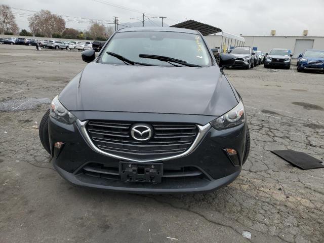 Photo 5 from auction – 2019 MAZDA CX-3 TOURI with VIN JM1DKDC70K0409212