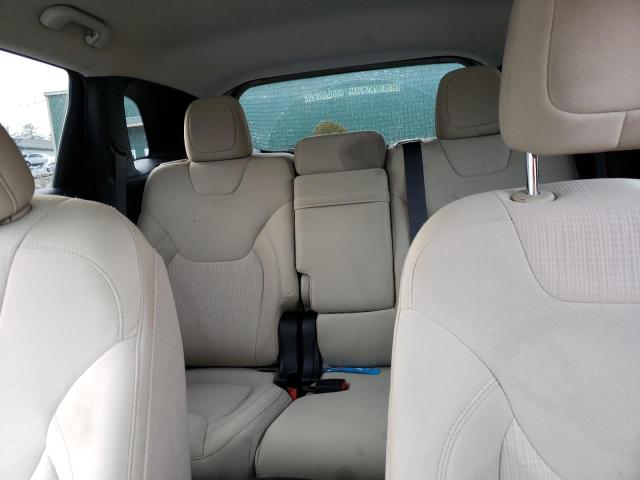 Photo 10 from auction – 2015 JEEP CHEROKEE L with VIN 1C4PJMCB5FW789431