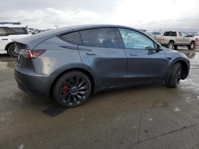 Фото 3 с аукциона – 2022 TESLA MODEL Y с VIN 7SAYGDEF1NF487398