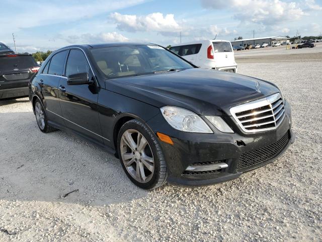 Photo 4 from auction – 2013 MERCEDES-BENZ E 350 with VIN WDDHF5KB2DA741074
