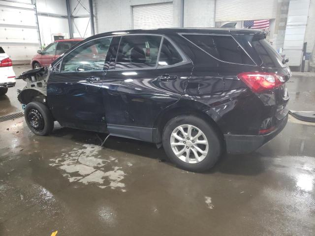 Photo 2 from auction – 2019 CHEVROLET EQUINOX LS with VIN 2GNAXSEV5K6172297