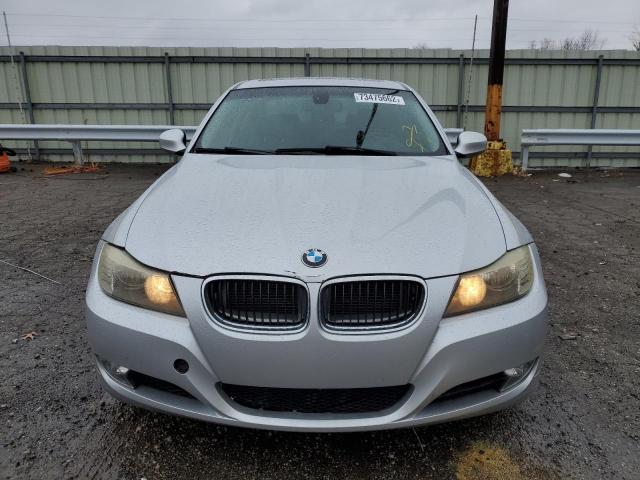 Zdjęcie 5 z aukcji – 2010 BMW 328 XI z VIN WBAPK7C58AA462341