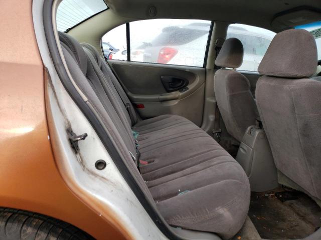 Photo 10 from auction – 2001 CHEVROLET MALIBU with VIN 1G1ND52J11M562652