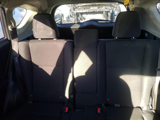 Photo 10 from auction – 2016 TOYOTA RAV4 LE with VIN JTMBFREV3GJ063274