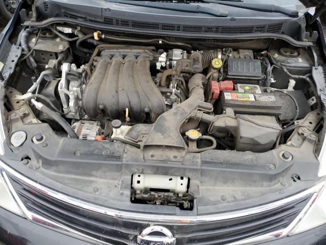 Photo 11 from auction – 2012 NISSAN VERSA S with VIN 3N1BC1CPXCK279679